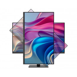 Msi 27" Modern MD272UPHG IPS LED