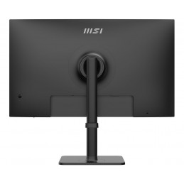 Msi 27" Modern MD272UPHG IPS LED