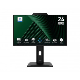 Msi 23,8" PRO MP242PMG IPS LED