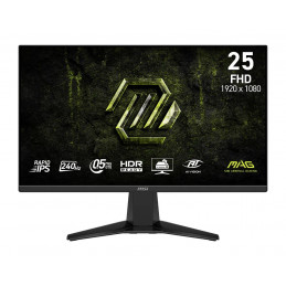 Msi 24,5" MAG 255F X24 IPS LED