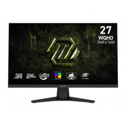 Msi 27" MAG 274QF E20 IPS LED