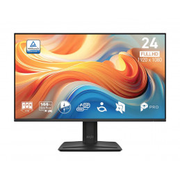 Msi 23,8" PRO MP242 E14C IPS LED
