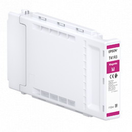 Epson T41R3 magenta eredeti tintapatron