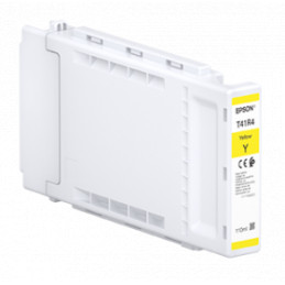 Epson T41R4 sárga eredeti tintapatron