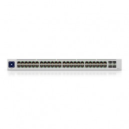 Ubiquiti UniFi USW-48 48 Port + 4xSFP Gigabit Switch