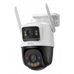 IMOU Cruiser Dual 2C 4G Kültéri Dome Kamera
