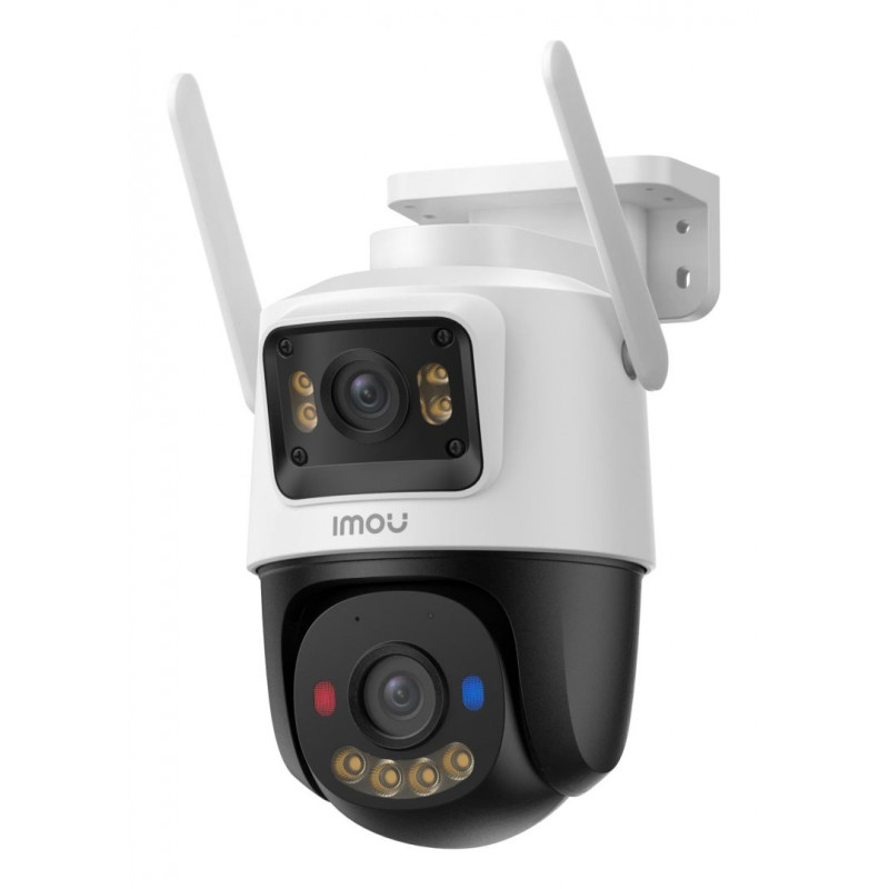 IMOU Cruiser Dual 2C 4G Kültéri Dome Kamera