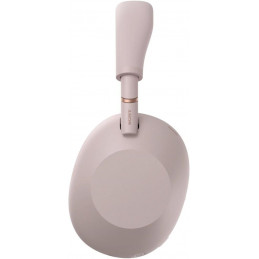 Sony WH-1000XM6 Bluetooth Headset Sand Pink
