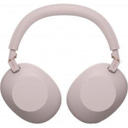 Sony WH-1000XM6 Bluetooth Headset Sand Pink