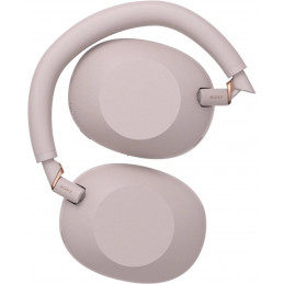 Sony WH-1000XM6 Bluetooth Headset Sand Pink