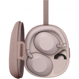 Sony WH-1000XM6 Bluetooth Headset Sand Pink