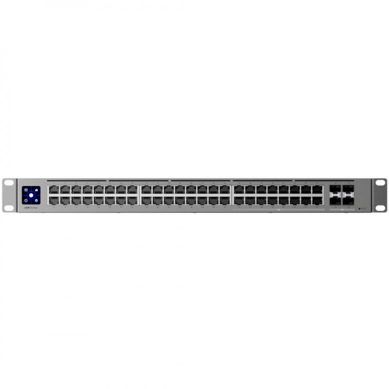 Ubiquiti UniFi USW-PRO-MAX-48 Gigabit Switch