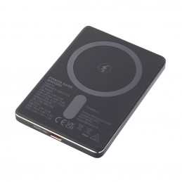 Intenso MW10000 10000mAh PowerBank Grey