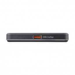Intenso MW10000 10000mAh PowerBank Grey
