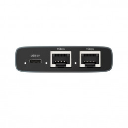 TP-Link EH310 1 to 3 Gigabit Ethernet Splitter