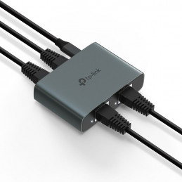 TP-Link EH310 1 to 3 Gigabit Ethernet Splitter