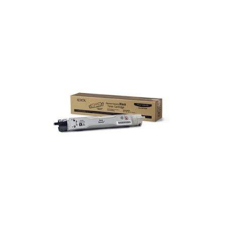 Xerox Phaser 6300 [106R01076] 4k fekete eredeti toner