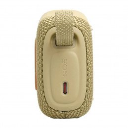 JBL Go 5 Bluetooth Speaker Yellow