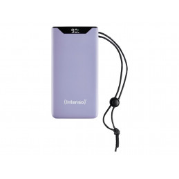 Intenso F20000 20000mAh Powerbank Purple