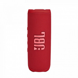 JBL Flip 6 Portable Waterproof Speaker Red