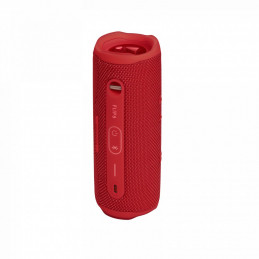 JBL Flip 6 Portable Waterproof Speaker Red