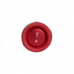 JBL Flip 6 Portable Waterproof Speaker Red