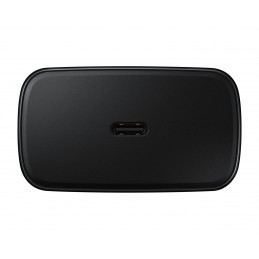 Samsung 45W Type-C Wall Charger Black