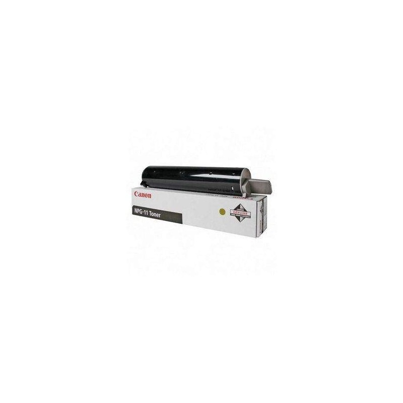 Canon 6012 fekete eredeti toner (NPG11)