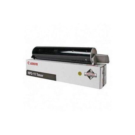 Canon 6012 fekete eredeti toner (NPG11)