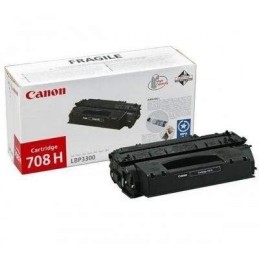 Canon CRG-708H fekete eredeti toner