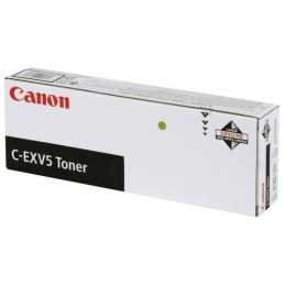 Canon C-EXV5 fekete eredeti toner