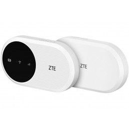 ZTE U10S Pro 4G Mobile WiFi6 Hotspot White