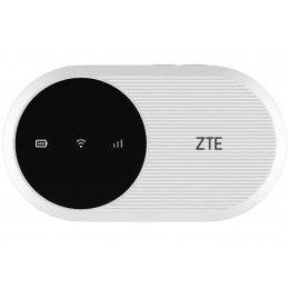 ZTE U10S Pro 4G Mobile WiFi6 Hotspot White