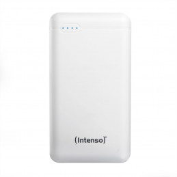 Intenso XS20000 20000mAh PowerBank White