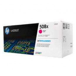 HP CF363XC/CF363XH (508XC) magenta eredeti toner (CONTRACT verzió)