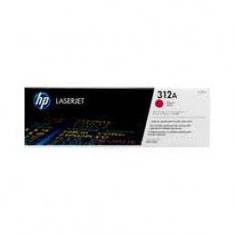HP CF383AC/CF383AH (312AC) magenta eredeti toner (CONTRACT verzió)