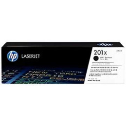 HP CF400XC (201XC) fekete eredeti toner (CONTRACT verzió)