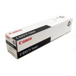 Canon C-EXV11 fekete eredeti toner