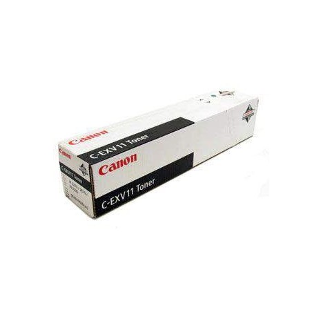 Canon C-EXV11 fekete eredeti toner