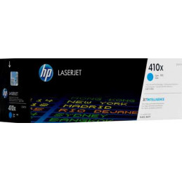 HP CF411XC/CF411JC/CF411XH (410XC) kék eredeti toner (CONTRACT verzió)