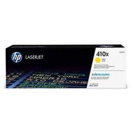 HP CF412XC/CF412JC/CF412XH (410XC) sárga eredeti toner (CONTRACT verzió)