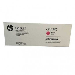 HP CF413XC/CF413JC/CF413XH (410XC) magenta eredeti toner (CONTRACT verzió)