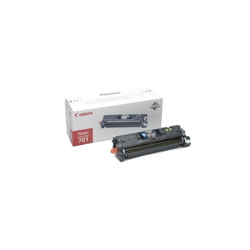 Canon EP-701 fekete eredeti toner