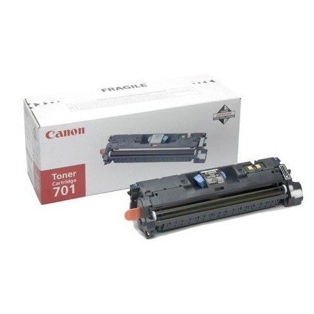 Canon EP-701 fekete eredeti toner