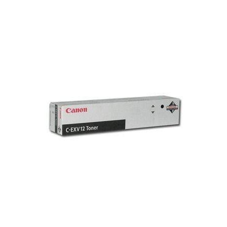 Canon C-EXV12 fekete eredeti toner