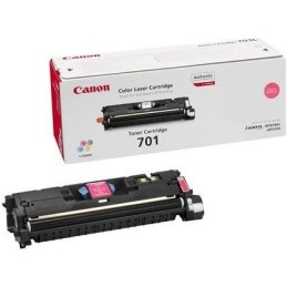 Canon EP-701 magenta eredeti toner