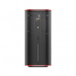 ZTE G5 Ultra Gaming Black