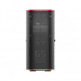 ZTE G5 Ultra Gaming Black