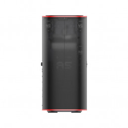 ZTE G5 Ultra Gaming Black