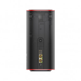 ZTE G5 Ultra Gaming Black